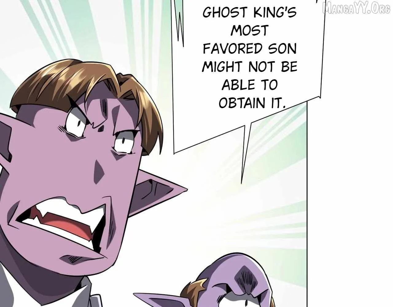 It All Starts With Trillions Of Nether Currency Chapter 280 page 65
