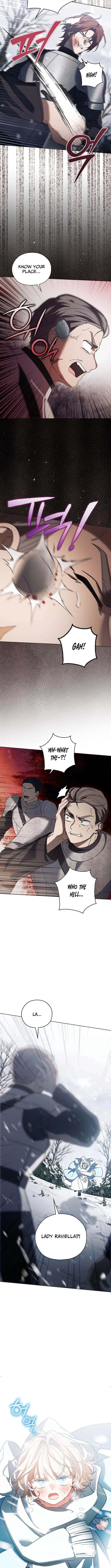 Looking For The Villainess’s Contract Husband Chapter 1 page 15