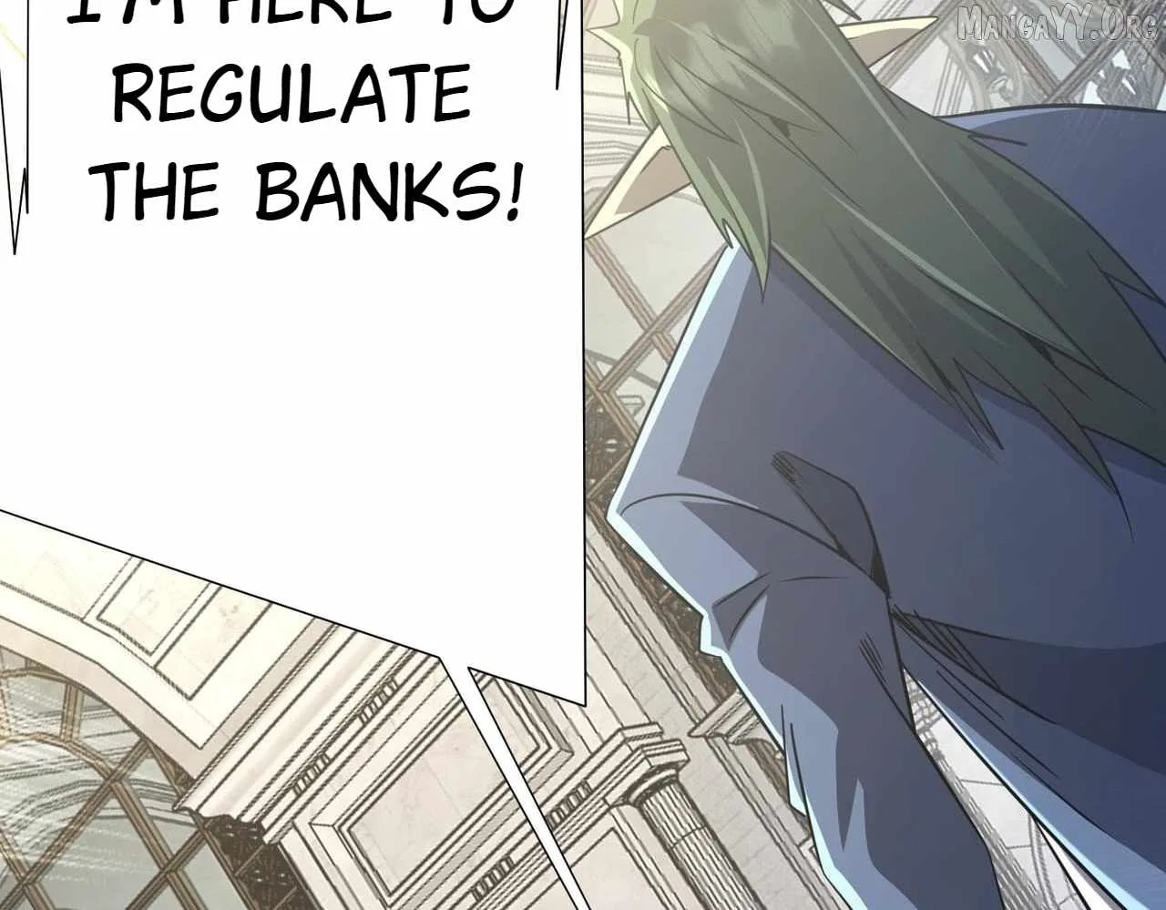 It All Starts With Trillions Of Nether Currency Chapter 280 page 80