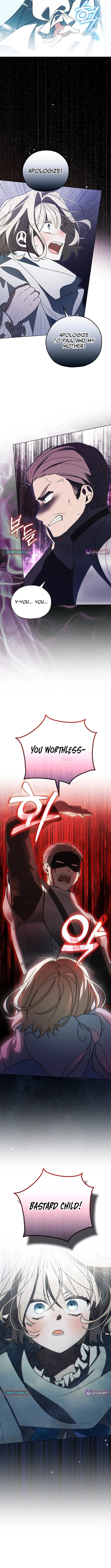 Looking For The Villainess’s Contract Husband Chapter 1 page 16