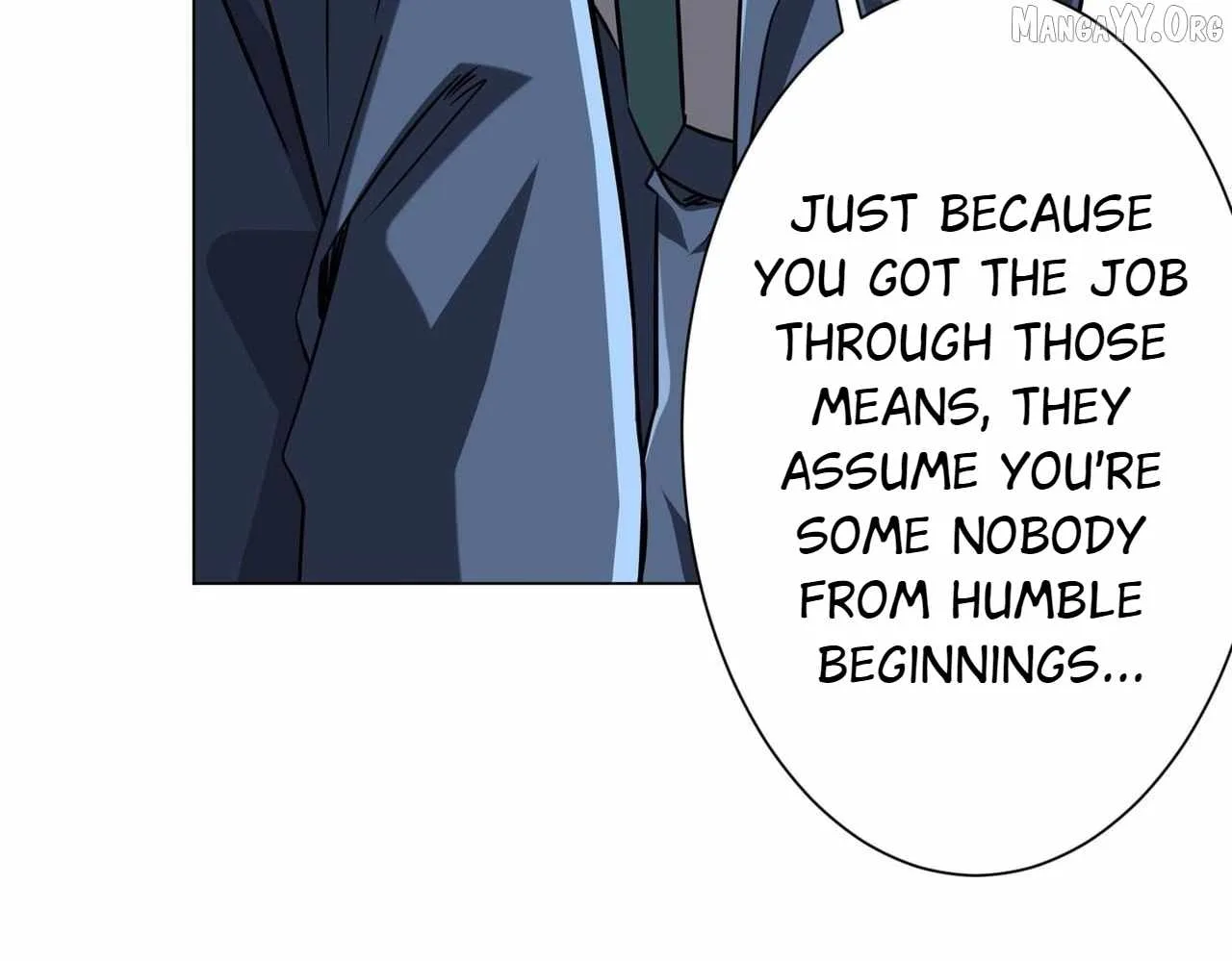 It All Starts With Trillions Of Nether Currency Chapter 280 page 95