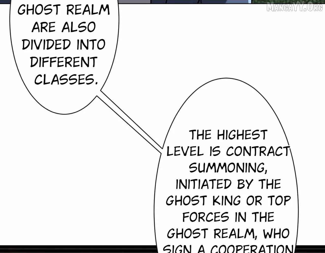 It All Starts With Trillions Of Nether Currency Chapter 280 page 101