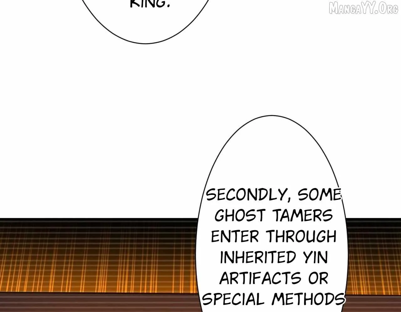 It All Starts With Trillions Of Nether Currency Chapter 280 page 104