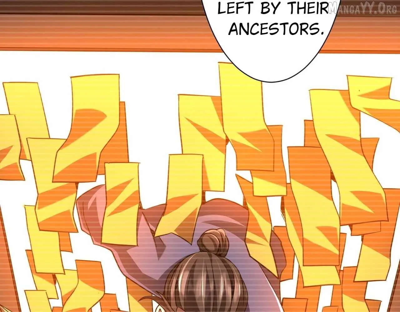It All Starts With Trillions Of Nether Currency Chapter 280 page 105