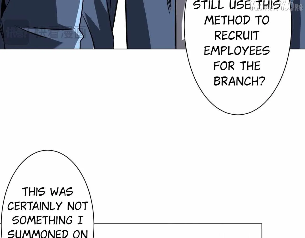 It All Starts With Trillions Of Nether Currency Chapter 280 page 113