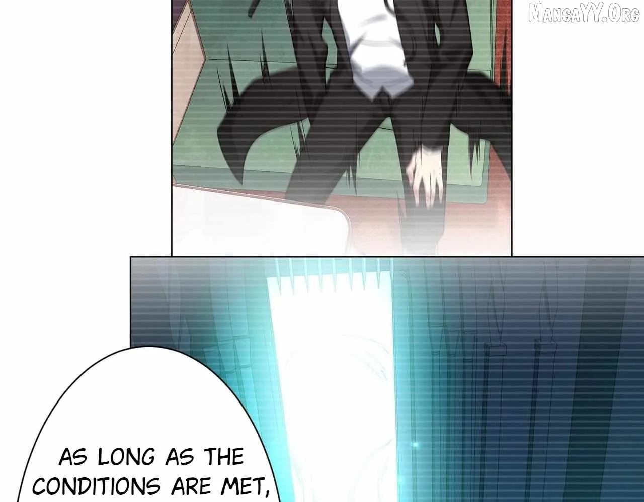 It All Starts With Trillions Of Nether Currency Chapter 280 page 119