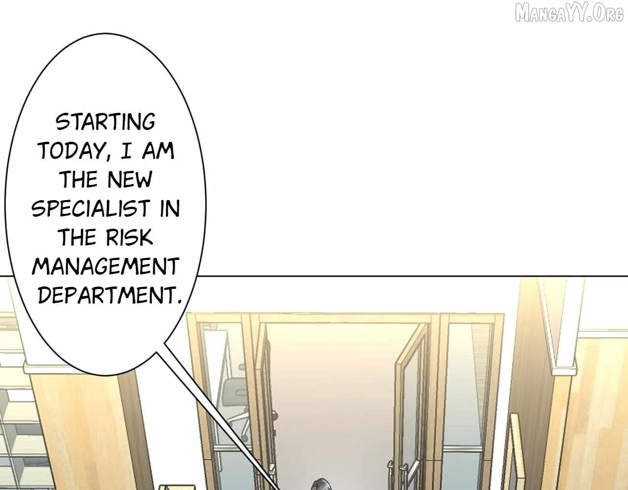 It All Starts With Trillions Of Nether Currency Chapter 280 page 133