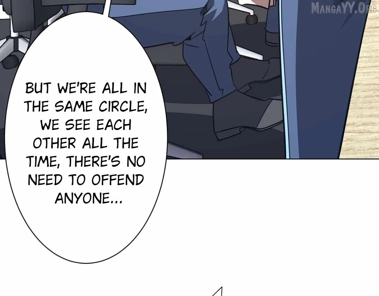 It All Starts With Trillions Of Nether Currency Chapter 280 page 138