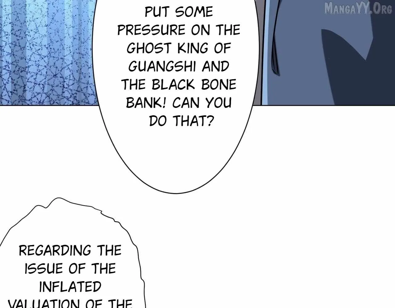 It All Starts With Trillions Of Nether Currency Chapter 280 page 150