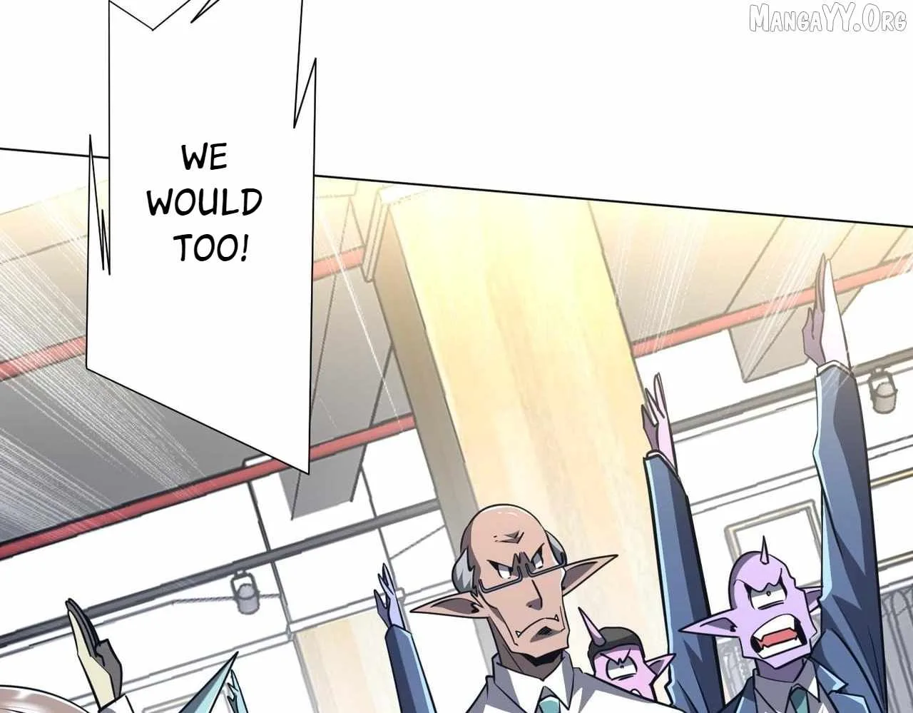 It All Starts With Trillions Of Nether Currency Chapter 280 page 142