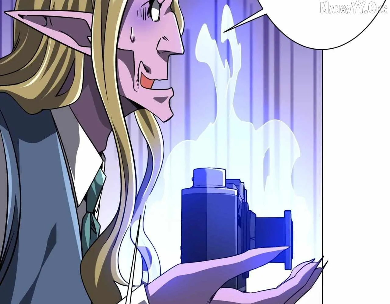 It All Starts With Trillions Of Nether Currency Chapter 280 page 154