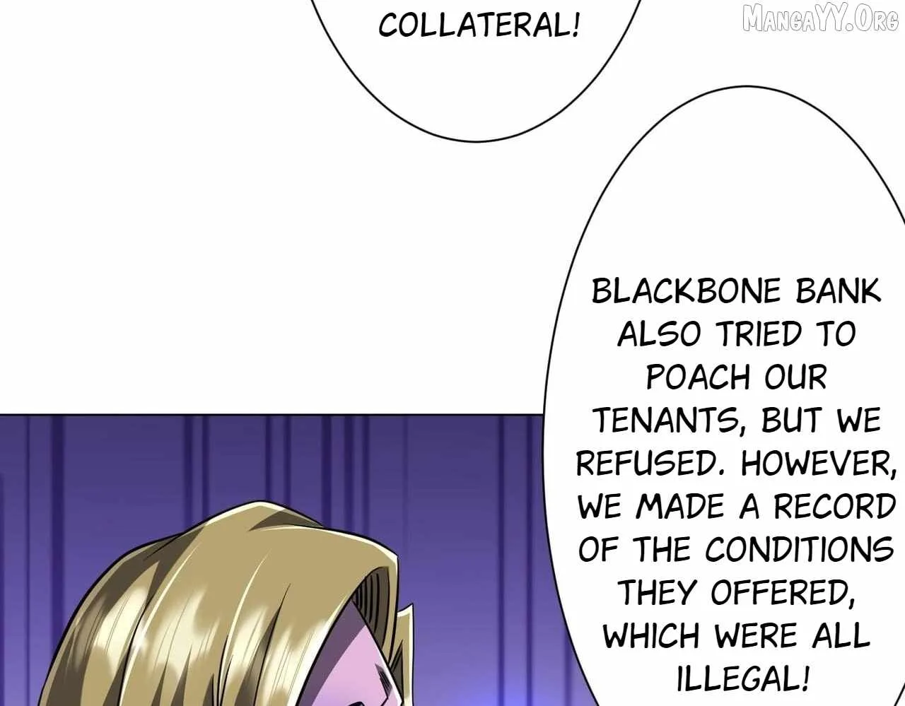 It All Starts With Trillions Of Nether Currency Chapter 280 page 153