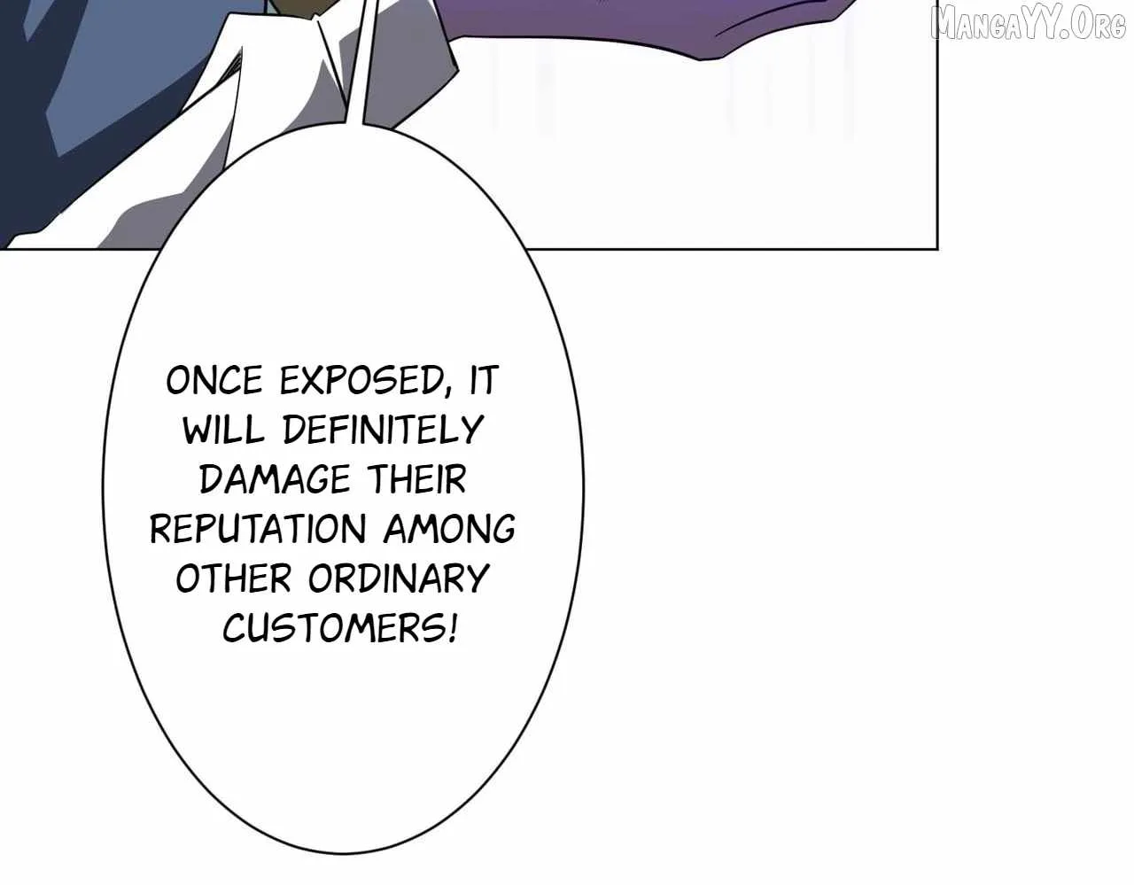 It All Starts With Trillions Of Nether Currency Chapter 280 page 155