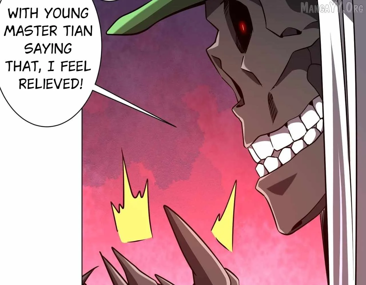 It All Starts With Trillions Of Nether Currency Chapter 280 page 173