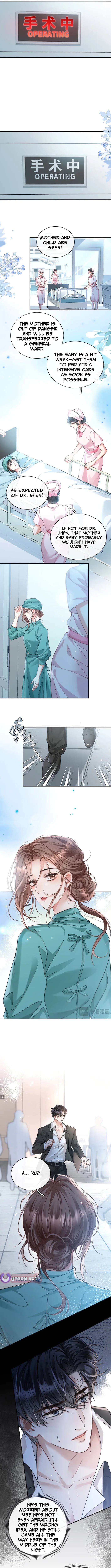 Moving Toward a Happy Ending After Divorce Chapter 1 page 5