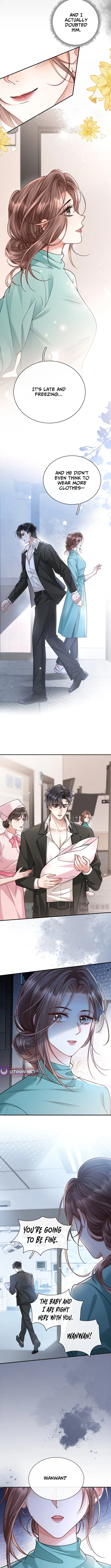 Moving Toward a Happy Ending After Divorce Chapter 1 page 6