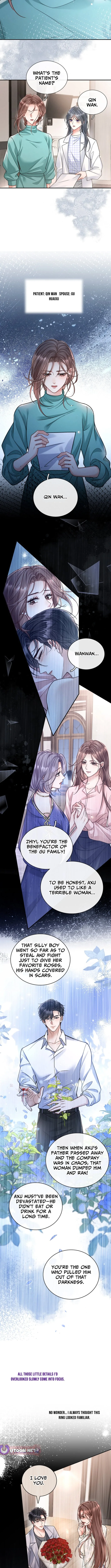 Moving Toward a Happy Ending After Divorce Chapter 1 page 7