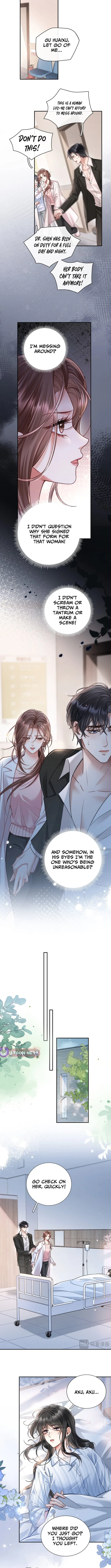 Moving Toward a Happy Ending After Divorce Chapter 1 page 10