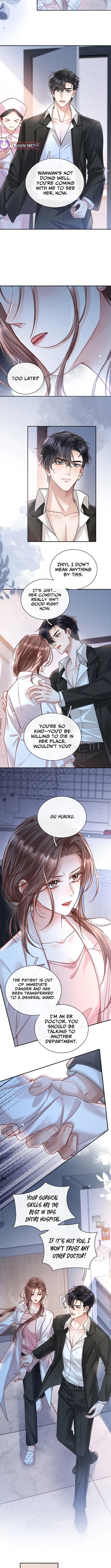 Moving Toward a Happy Ending After Divorce Chapter 1 page 9