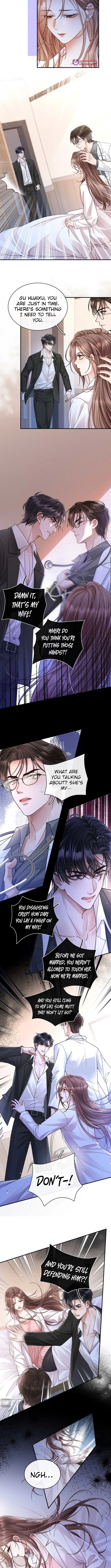 Moving Toward a Happy Ending After Divorce Chapter 2 page 2