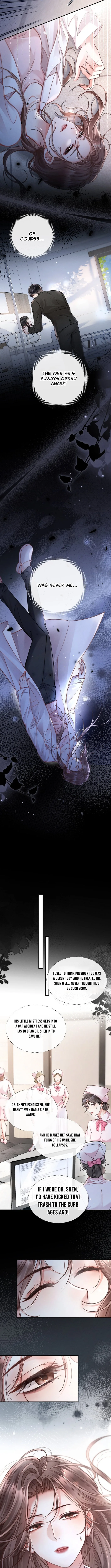 Moving Toward a Happy Ending After Divorce Chapter 1 page 12
