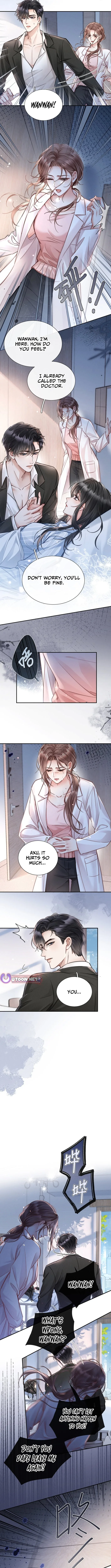 Moving Toward a Happy Ending After Divorce Chapter 1 page 11