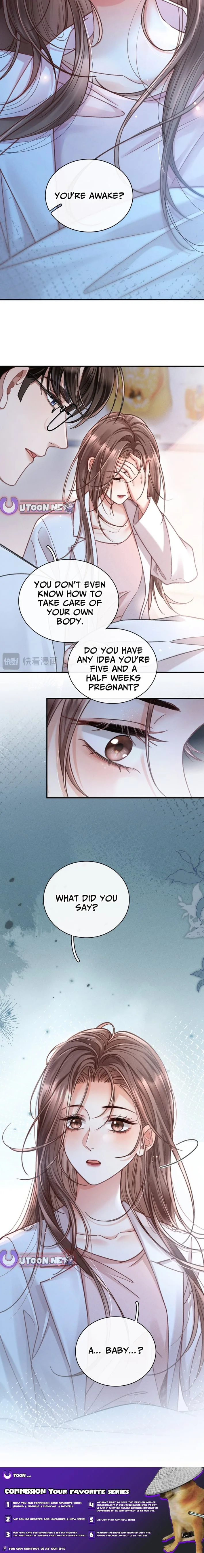 Moving Toward a Happy Ending After Divorce Chapter 1 page 13
