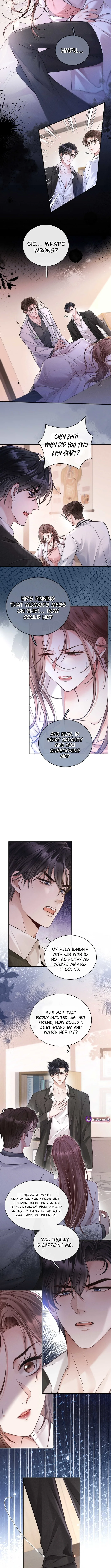 Moving Toward a Happy Ending After Divorce Chapter 2 page 3