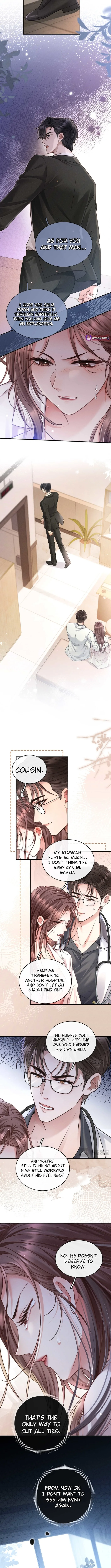 Moving Toward a Happy Ending After Divorce Chapter 2 page 4