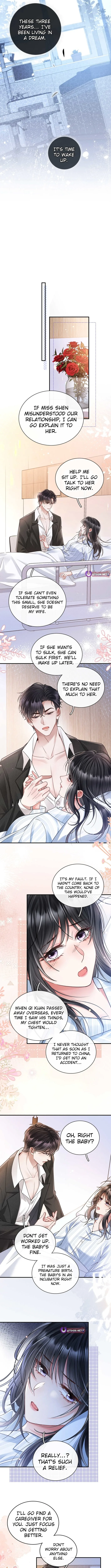 Moving Toward a Happy Ending After Divorce Chapter 2 page 5