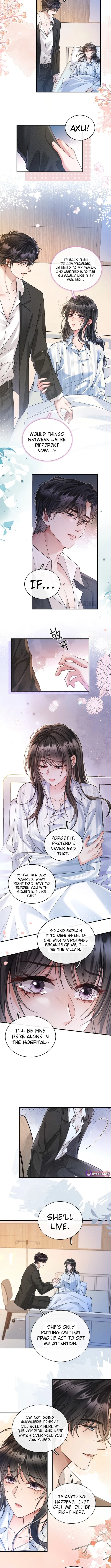 Moving Toward a Happy Ending After Divorce Chapter 2 page 6