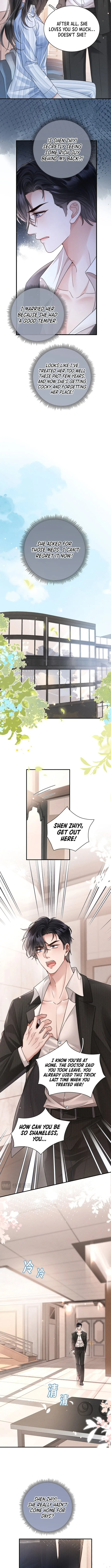 Moving Toward a Happy Ending After Divorce Chapter 3 page 2