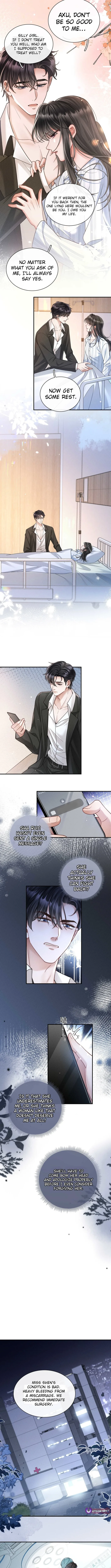 Moving Toward a Happy Ending After Divorce Chapter 2 page 7