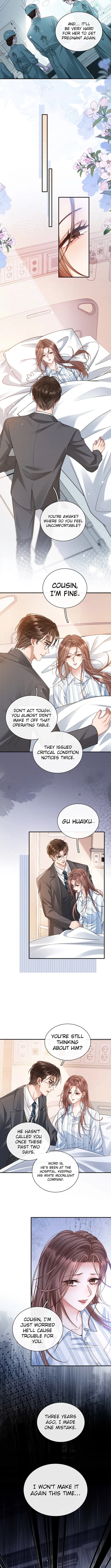 Moving Toward a Happy Ending After Divorce Chapter 2 page 8
