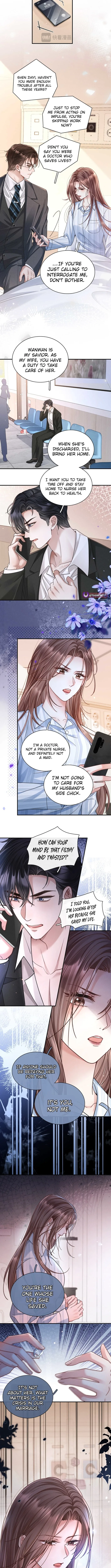 Moving Toward a Happy Ending After Divorce Chapter 2 page 10