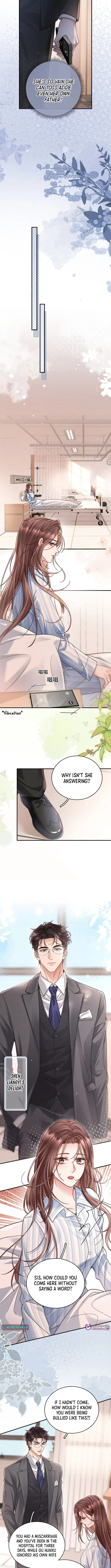 Moving Toward a Happy Ending After Divorce Chapter 3 page 3