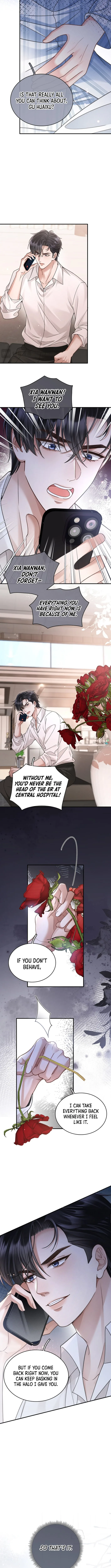 Moving Toward a Happy Ending After Divorce Chapter 3 page 7