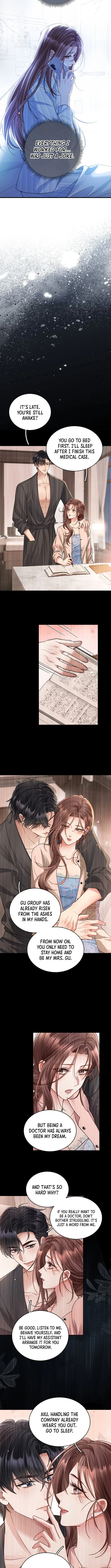 Moving Toward a Happy Ending After Divorce Chapter 3 page 8