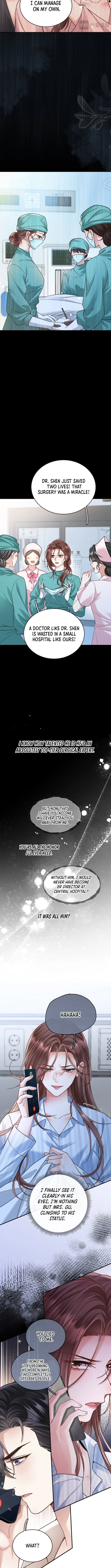 Moving Toward a Happy Ending After Divorce Chapter 3 page 9