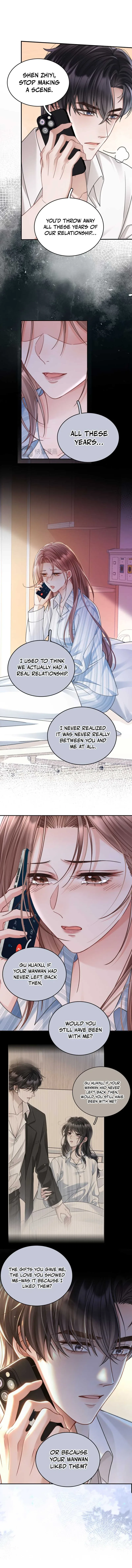 Moving Toward a Happy Ending After Divorce Chapter 4 page 2