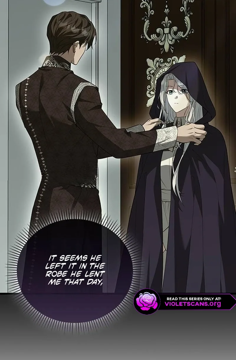 The Villainess Enjoys Married Life Chapter 14 page 12