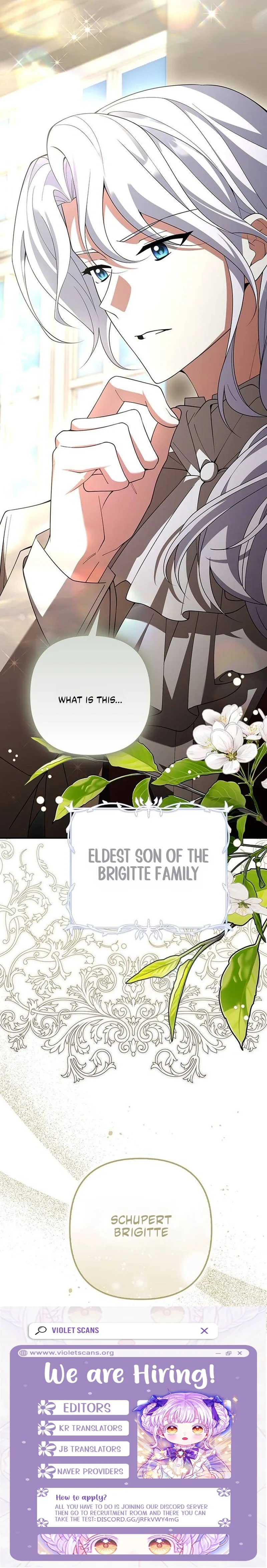 The Villainess Enjoys Married Life Chapter 14 page 14