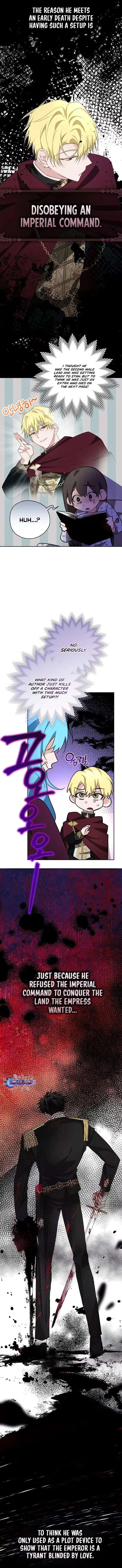 I Reincarnated as the Princess of a Country That Is Going to Destroyed by Male Protagonist Chapter 1 page 20