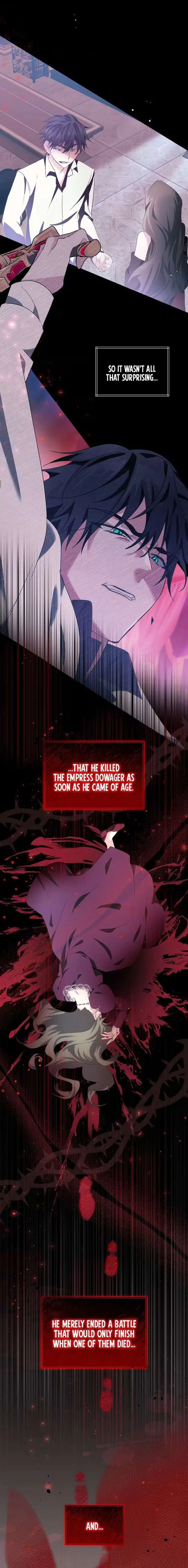 I Reincarnated as the Princess of a Country That Is Going to Destroyed by Male Protagonist Chapter 2 page 4