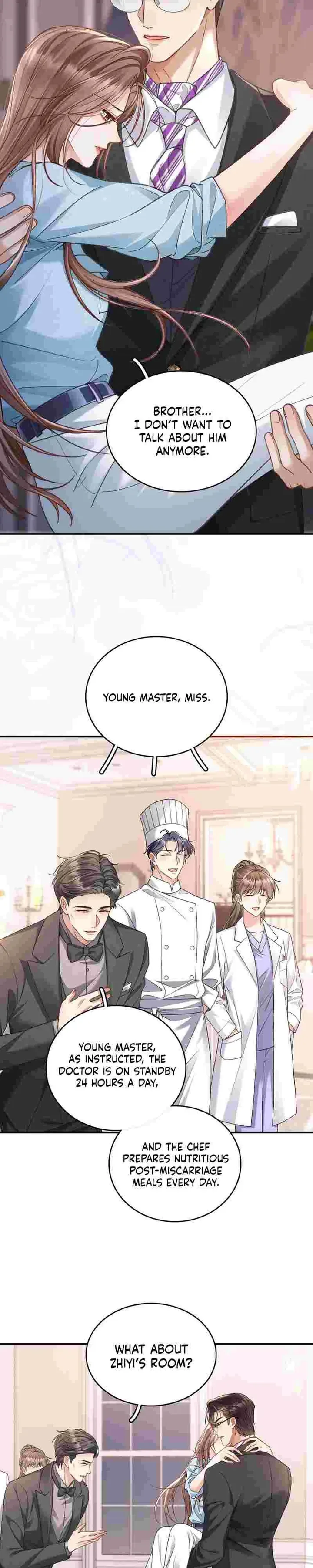Moving Toward a Happy Ending After Divorce Chapter 5 page 3