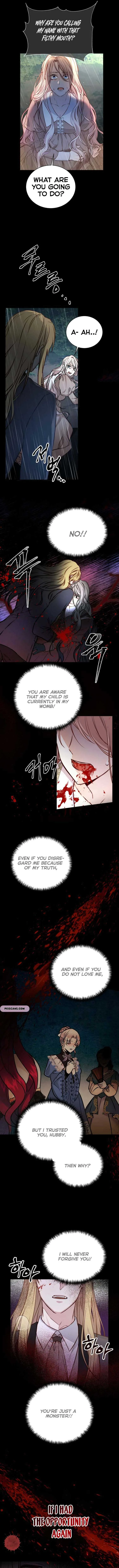 Husband Replacement Chapter 2 page 3