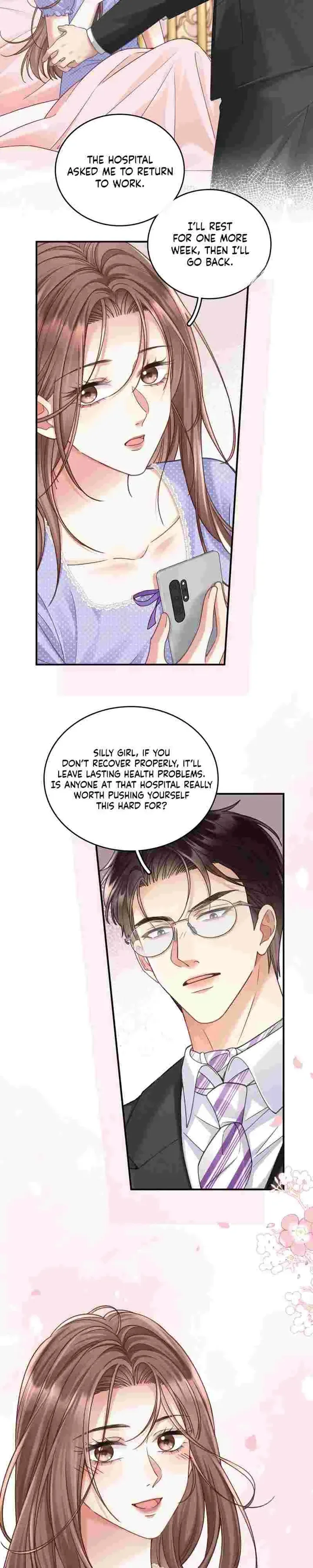 Moving Toward a Happy Ending After Divorce Chapter 5 page 7
