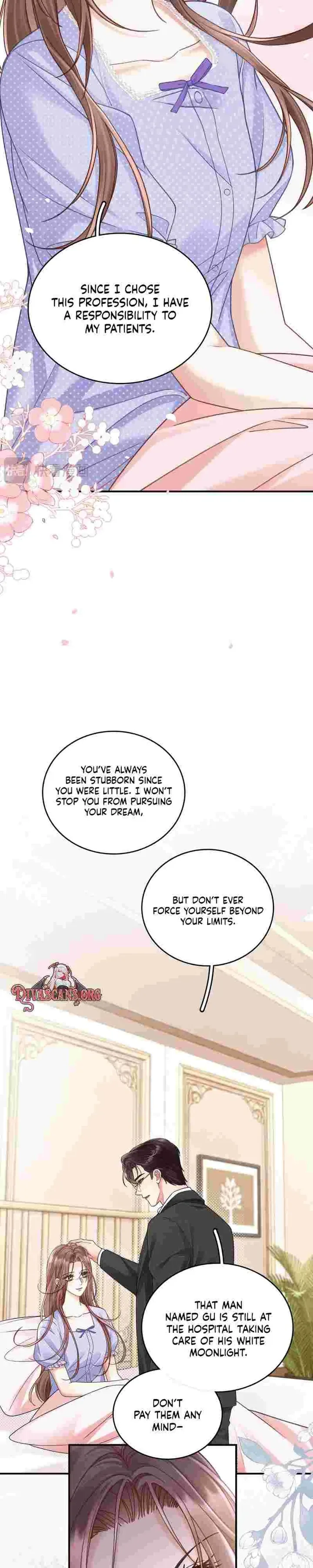 Moving Toward a Happy Ending After Divorce Chapter 5 page 8
