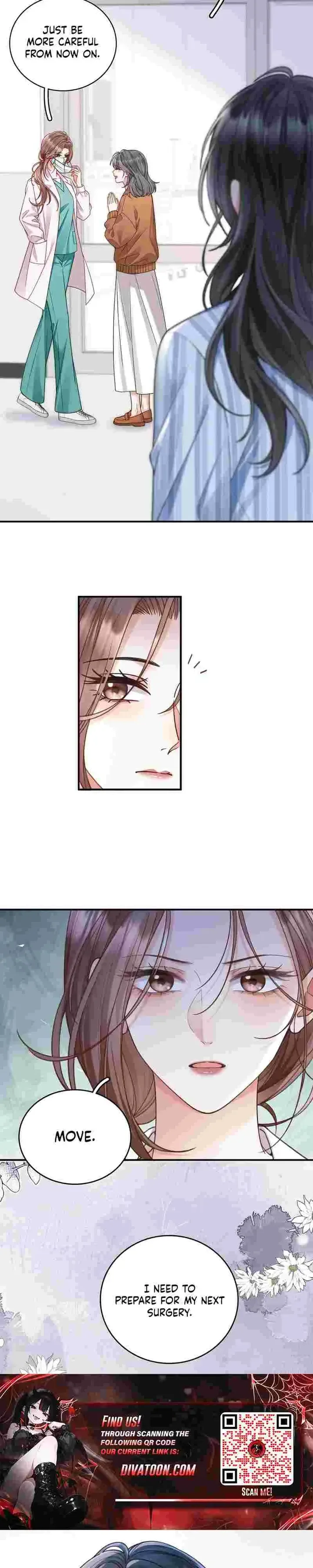 Moving Toward a Happy Ending After Divorce Chapter 5 page 10