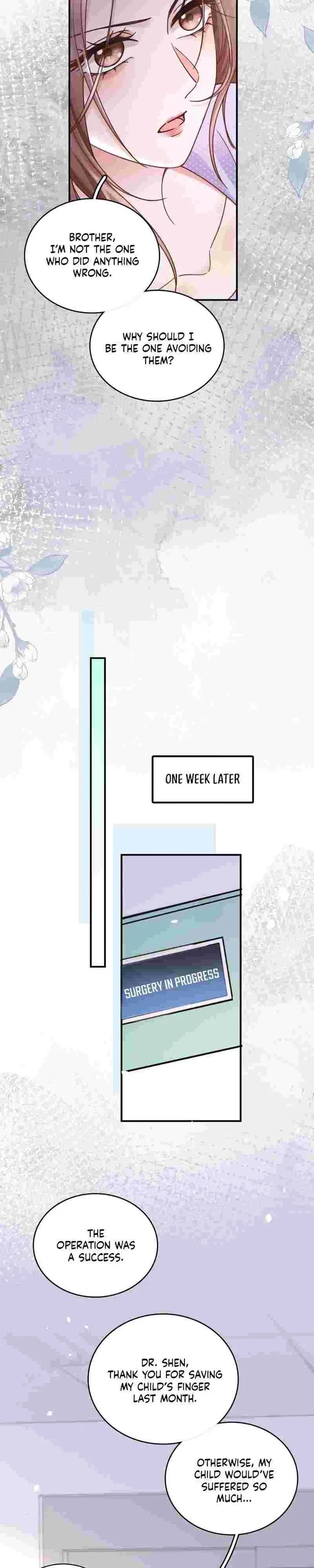 Moving Toward a Happy Ending After Divorce Chapter 5 page 9